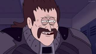 Valerie Da Vinci Fires Mr. Ross