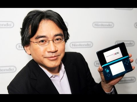 Vídeo: Miles De Fanáticos De Nintendo Rinden Homenaje En El Funeral De Satoru Iwata