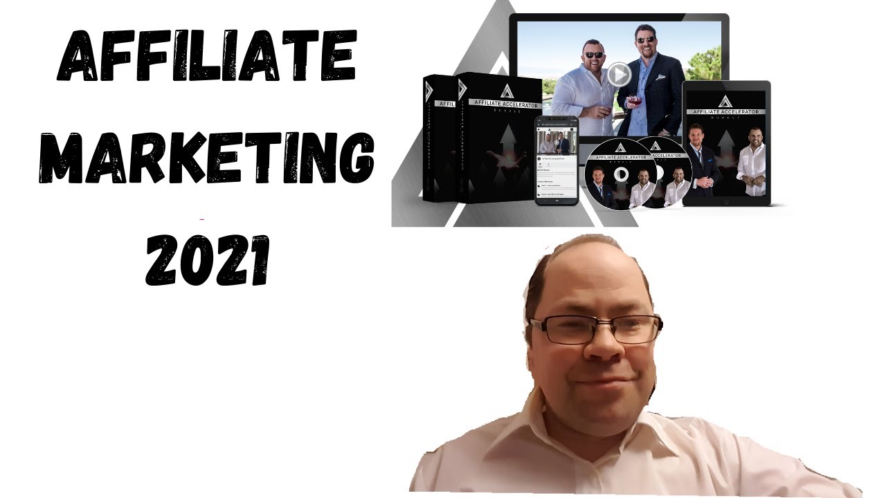 How To Learn Affiliate Marketing Step By Step In 2021