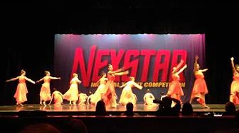 Give Me Love Suzette's Masters of Dance