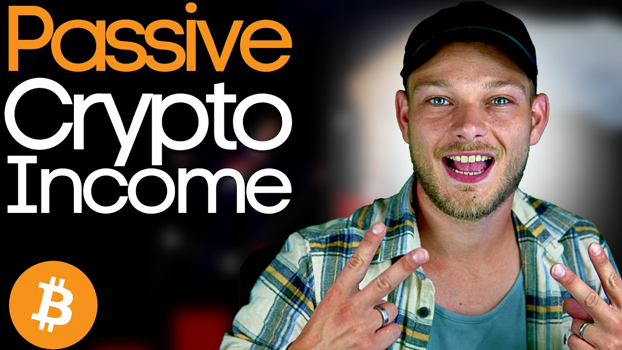 7 Ways To Make A Passive Crypto Income In The Bearmarket To Cash Out 20x’es In the Bullmarket