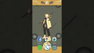 KLWP - TUTORIAL BASIC (INDONESIA) CARA MENGGUNAKAN KLWP