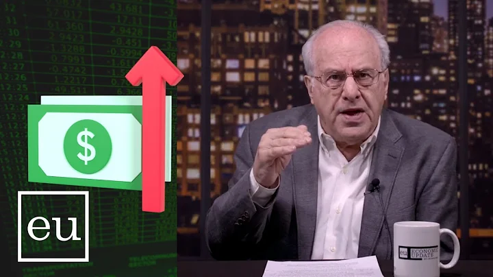How Does Capitalism Decide Prices? - Economic Upda...