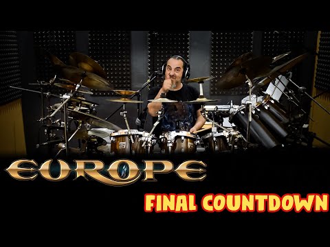 EUROPE Final countdown