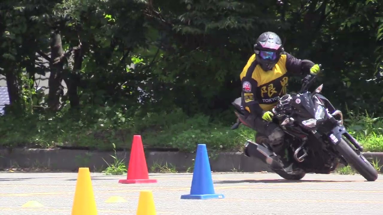 260711APPPTA どーやP Z400 MVI 8067 - YouTube