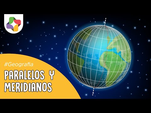 Vídeo: Què són els meridians de longitud?