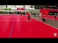2025–26 Matchweek 7 Highlights: Inter Detroit 7–5 MitWest Futsal Club | NFPL