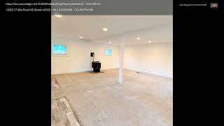 12965 17 Mile Road NE video tour