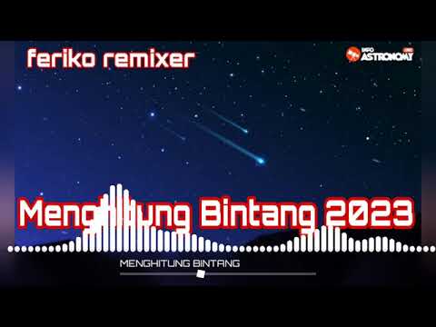 wayase asik menghitung bintang 🌟 terbaru 2023