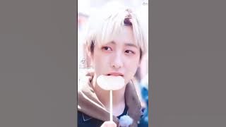 #nct #nctu #nct127 #nctdream #wayv seberapa lucu seorang huang renjun ?