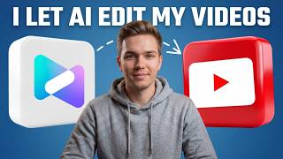 I Let AI Edit All My Videos For a Week. Here's What Happened