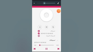 سورة المعارج كما لم تسمعها من قبل|صلاة الفجر