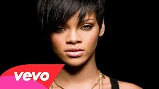 Rihanna ~ Take A Bow (Lyrics - Sub. Español) Official Video