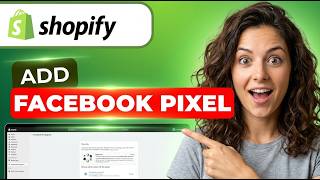 How To Connect Facebook Pixel to Shopify (Easiest Way – 2026 Guide)