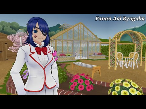 Aoi Beneviento's Yandere Simulator Videos 