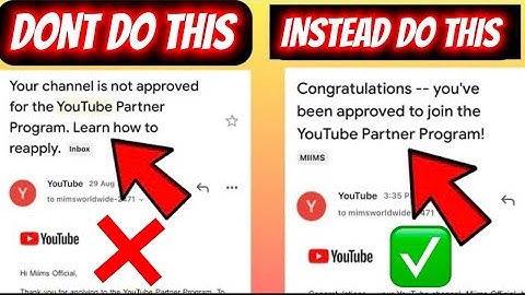 IF You DO THIS NOW You Will FIX And MONETIZE REUSED Content