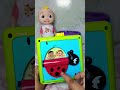 UNIQUE COCOMELON FUN TOY
