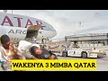 A HUGE SHAME QATAR SECURITY COMPANY ASSASSINS 3 KENYAANS TO THEM