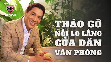 Siêng năng như thế nào để thành công? | Wake Up With Minh – Tips From Harvard