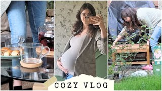 Spend The Day With Me 🌱 Ikea Trip, Baby Haul & Garden Update by Loepsie 13,228 views 3 weeks ago 13 minutes, 36 seconds