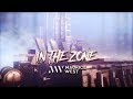 Maurice West -  In The Zone (Official Music Video)