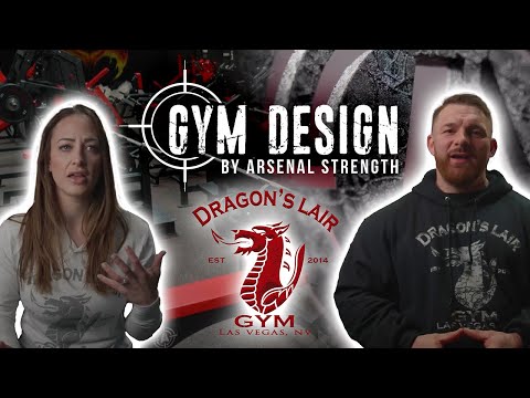 Arsenal Strength on X: Evolution. - Ft The Dragon's Lair with Flex Lewis -    / X