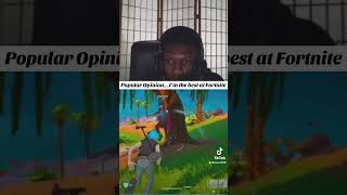 I Can Take On Any Fortnite Content Creator