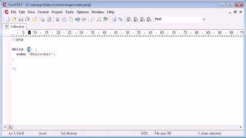 6 Month Project Training|PHP Tutorial   25   while Loop
