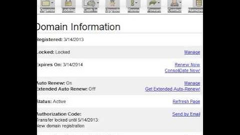 How To Forward Your Domain Name With Masking- GoDaddy