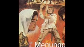 Rhoma Irama & Rita Sugiarto _ Menunggu ( STF Perjuangan & Doa 1980 )