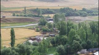 Yolüstüköyü (Arus) Hinis Erzurum.. 2011 - Mürsel Öztürk