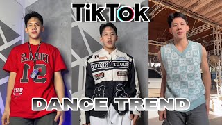 TikTok Dance Mashups April,2024 | Trending Dances TikTok Compilation