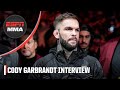 Cody Garbrandt opens up about mental health following UFC 296 win | ESPN MMA