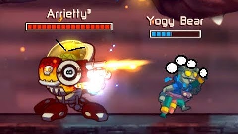 Awesomenauts advanced tutorial: How to catch enemy players