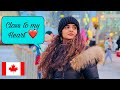 Downtown Toronto Vibes | Family Day Weekend 2023 Well Spent in Canada | Daily Hindi Vlogs