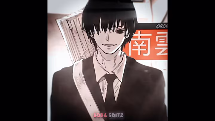 Both Overflowing With Aura 💀🩹...!! - " Sakamoto Days " [MMV\EDIT] | #anime #sakamotodays
