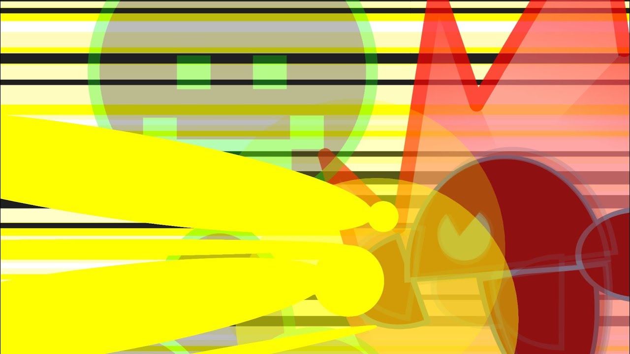 (fixed) Middleware's greatest opponent | Databrawl Animation