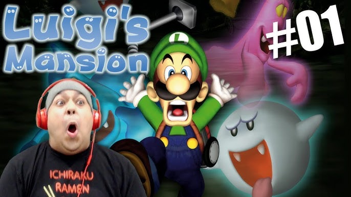 Charlie Day Conspiracy Meme Recreated With Luigi Is Perfect