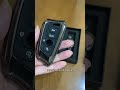 #Car key case for BMW 5 Series# #Car key cover for BMW X3 X5# #Metal key shell for BMW# #carkeycover