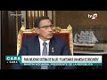 Cara a Cara - Entrevista exclusiva al presidente de la República, Martín Vizcarra