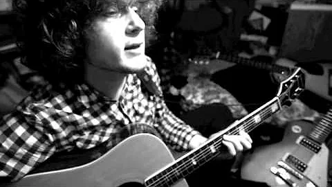 Samuel Ventura - The Butterfly Song (ft. Jessica N...