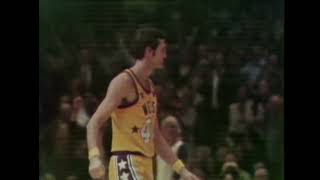 TDIH: Jerry West Hits Game-Winning Jumper in 1972 All-Star Game screenshot 3