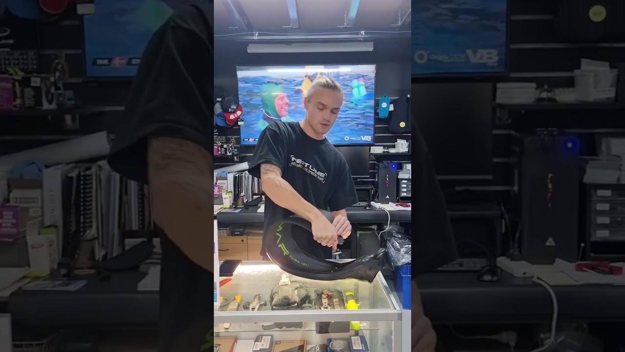 Salvimar Turn 151 Dive Newcastle Superstore