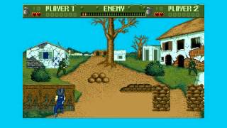 cabal for Atari ST