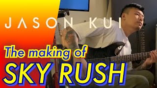 (粵語中字) Rig Rundown & The making of SKY RUSH