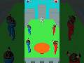 bottle flip clash game || level 12 complete #viral #short #shorts #trending