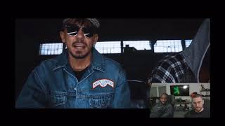 MOIS REAGIERT AUF CAPITAL BRA FEAT. SAMRA „100K CASH“  MOIS  |Keller Mois
