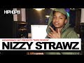 HipHopSince1987 Presents "Bars Season" with Nizzy Strawz