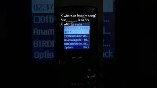 ____ is the best song!