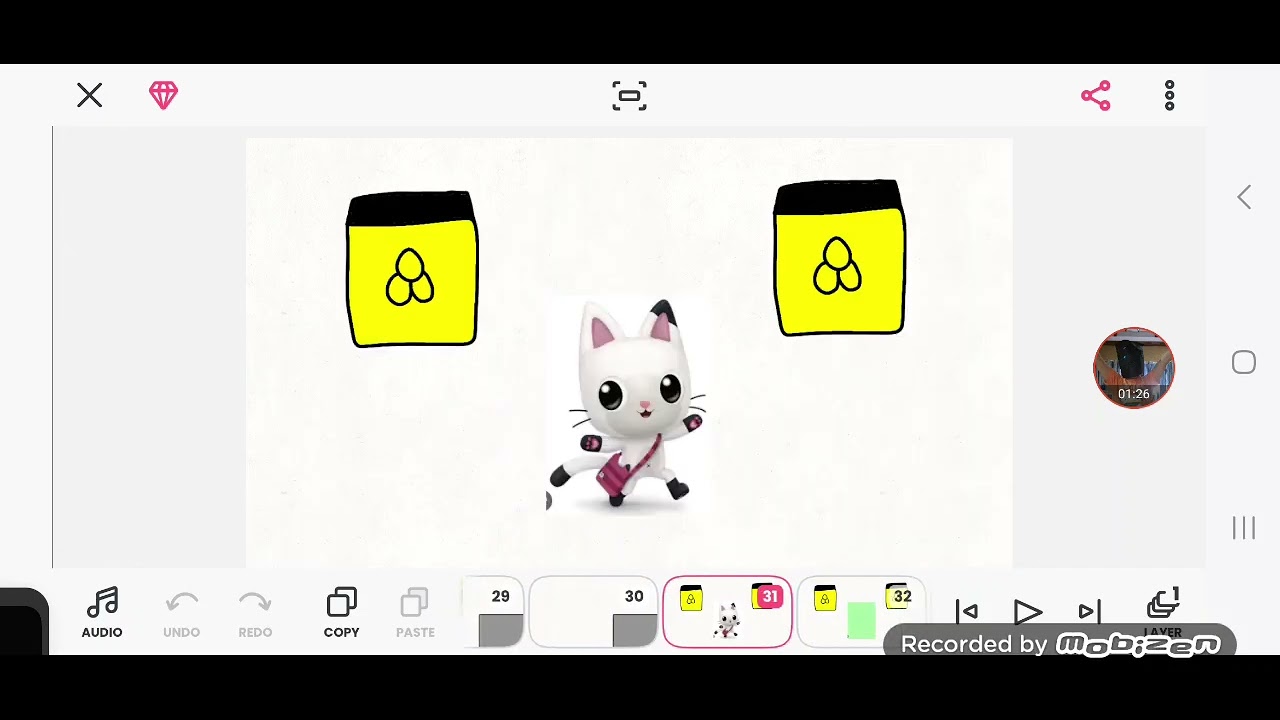 Dumb Ways To Die Portal with Characters Warrior